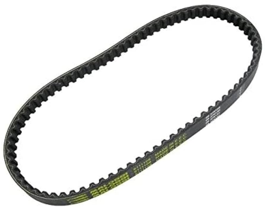 Amazon.com: MALOSSI High Performance Transmission Drive Belt